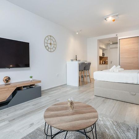 Luni Apartment In Dubrovnik Center エクステリア 写真