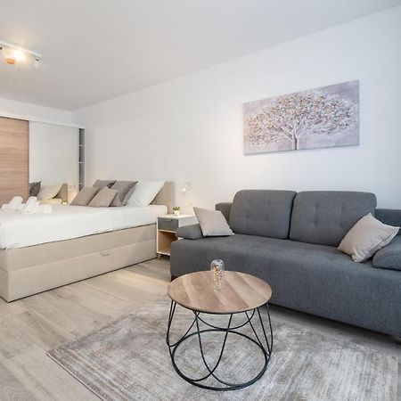 Luni Apartment In Dubrovnik Center エクステリア 写真