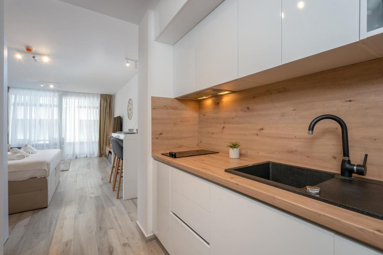 Luni Apartment In Dubrovnik Center エクステリア 写真