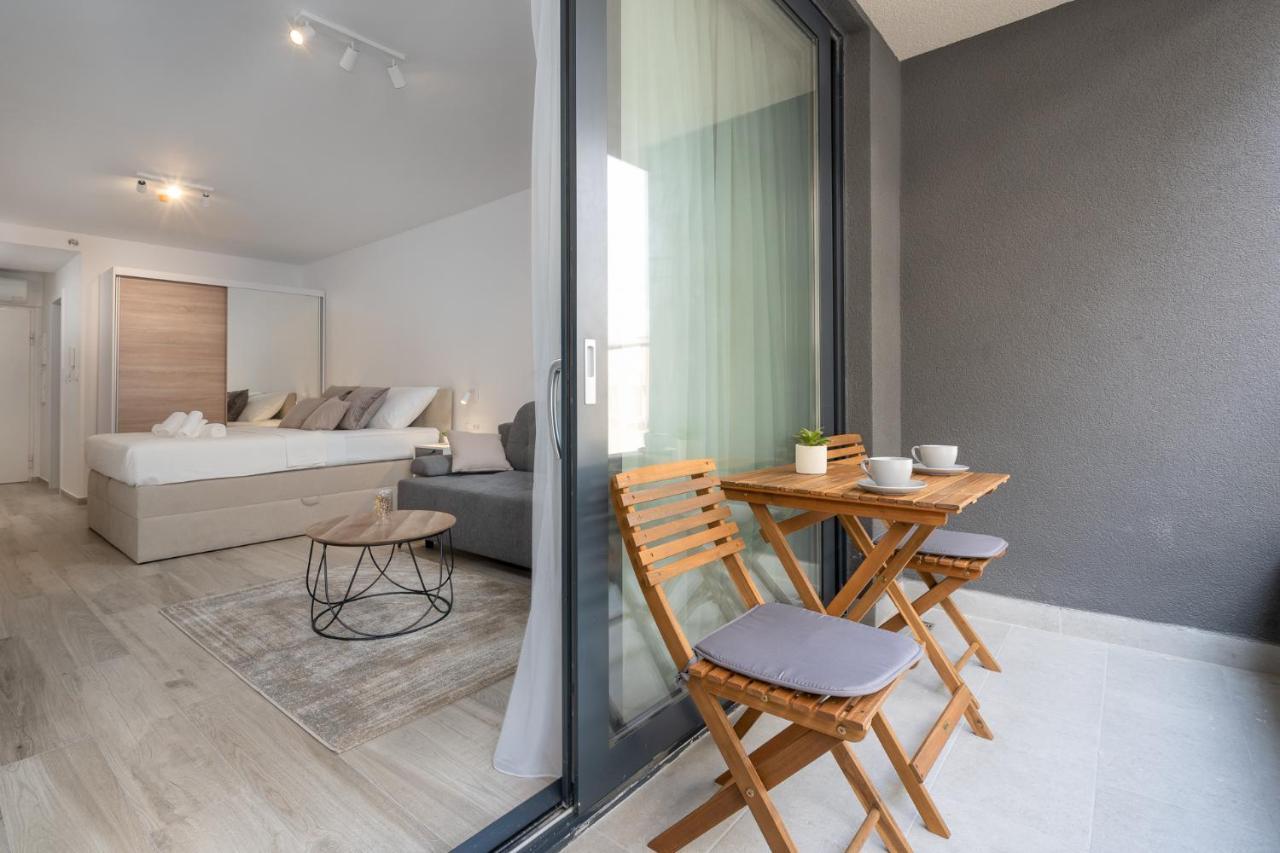 Luni Apartment In Dubrovnik Center エクステリア 写真